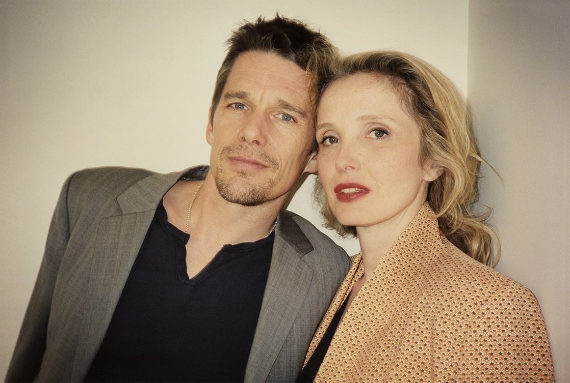 Ethan Hawke