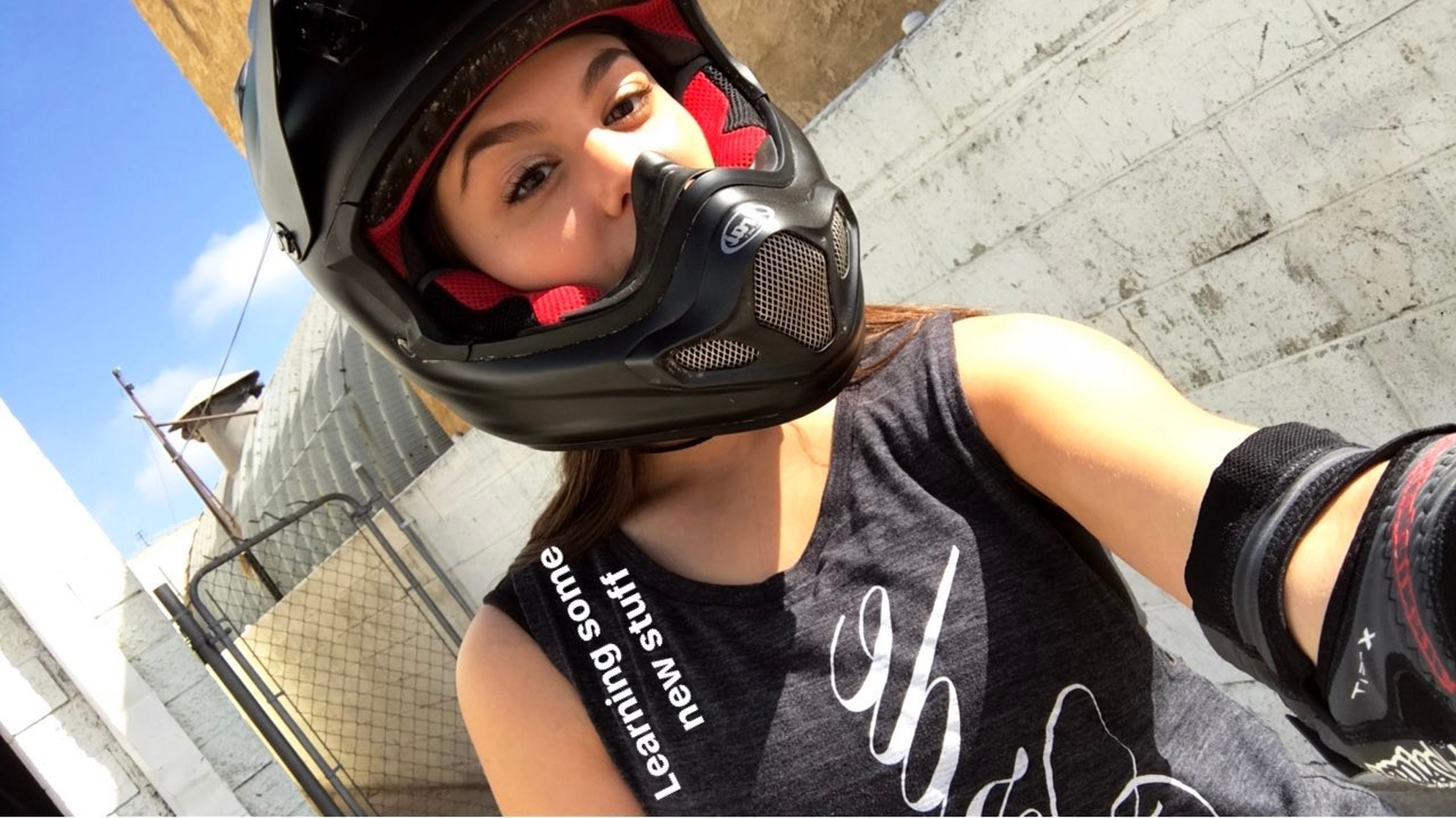Kira Kosarin