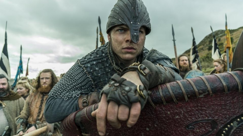 Vikings
