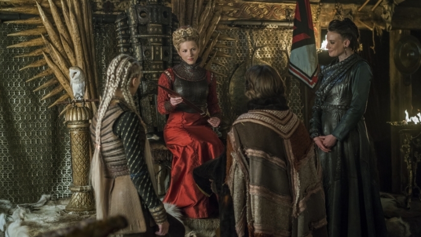 Vikings