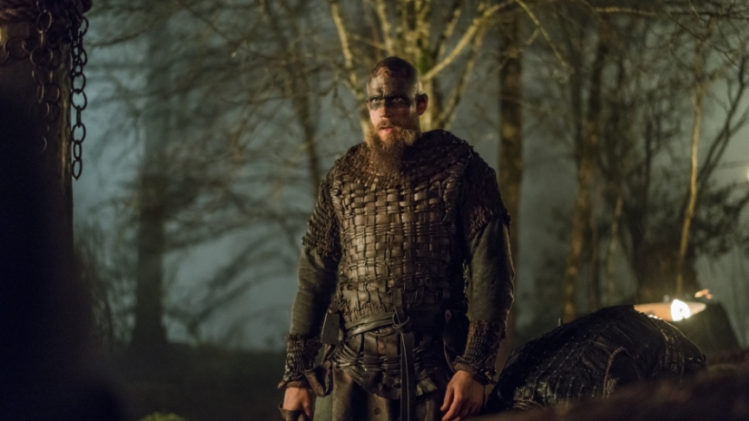 Vikings