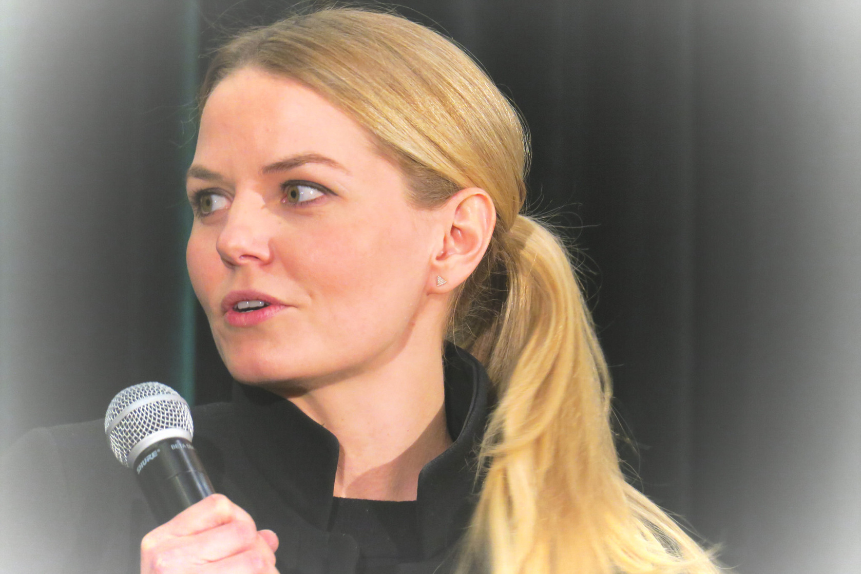 Jennifer Morrison