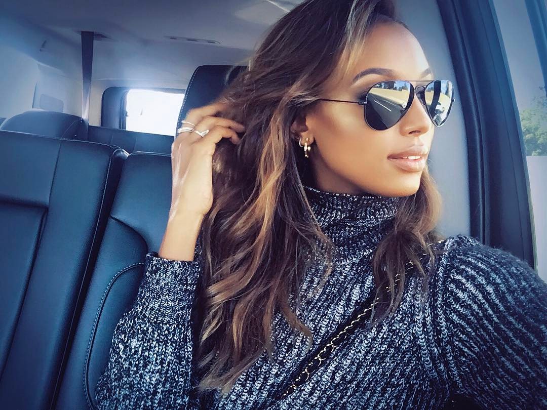 Jasmine Tookes Jasmine Tookes