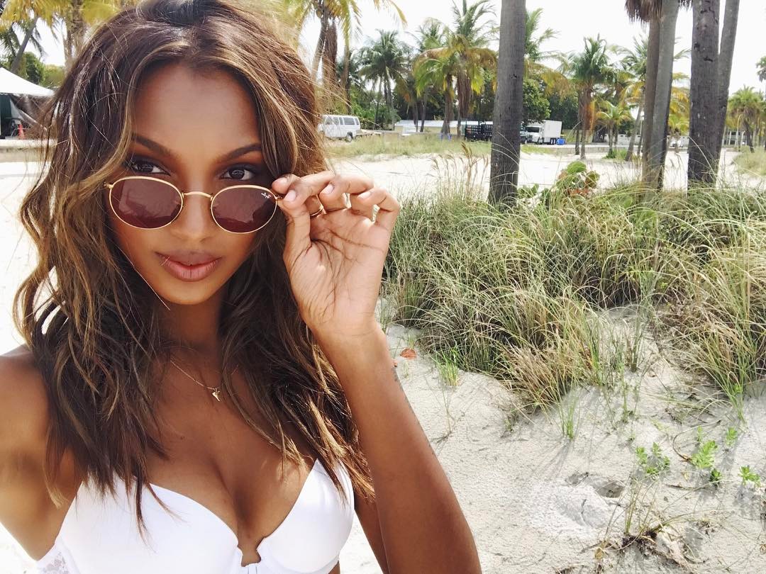 Jasmine Tookes