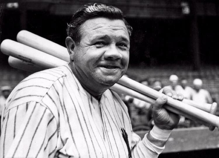 Babe Ruth