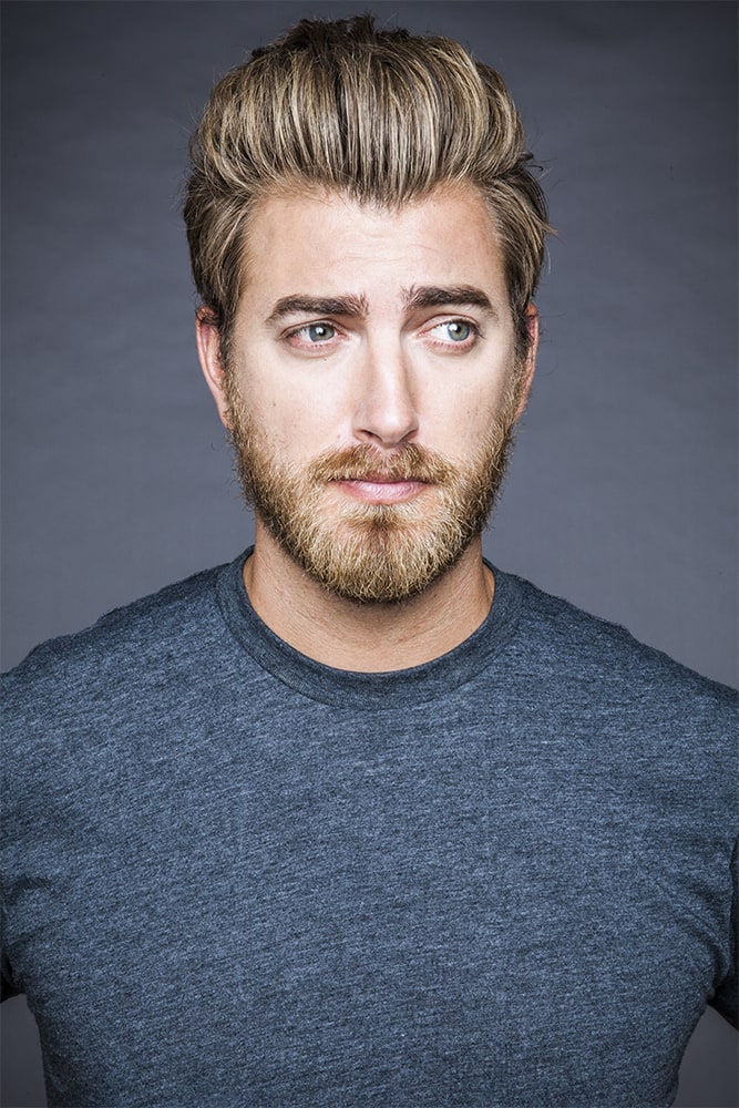 Picture of Rhett McLaughlin