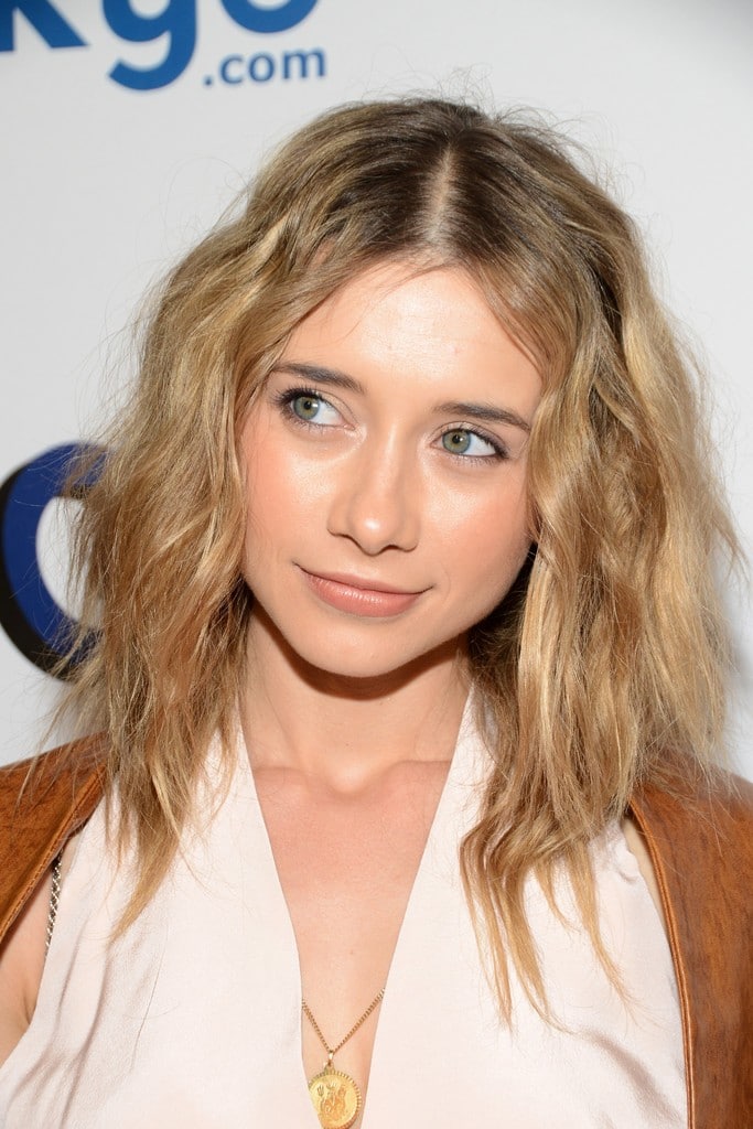 Picture of Olesya Rulin