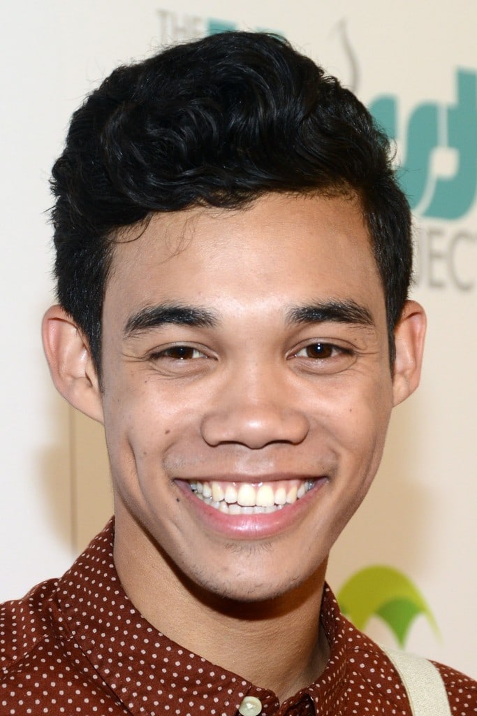 Picture of Roshon Fegan