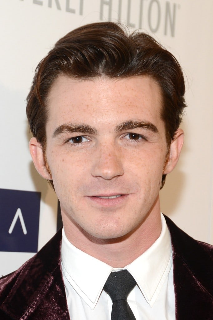 Image of Drake Bell