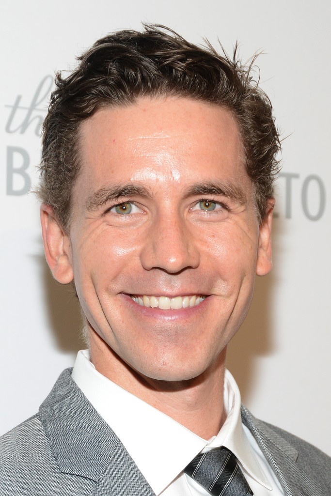 Brian Dietzen picture