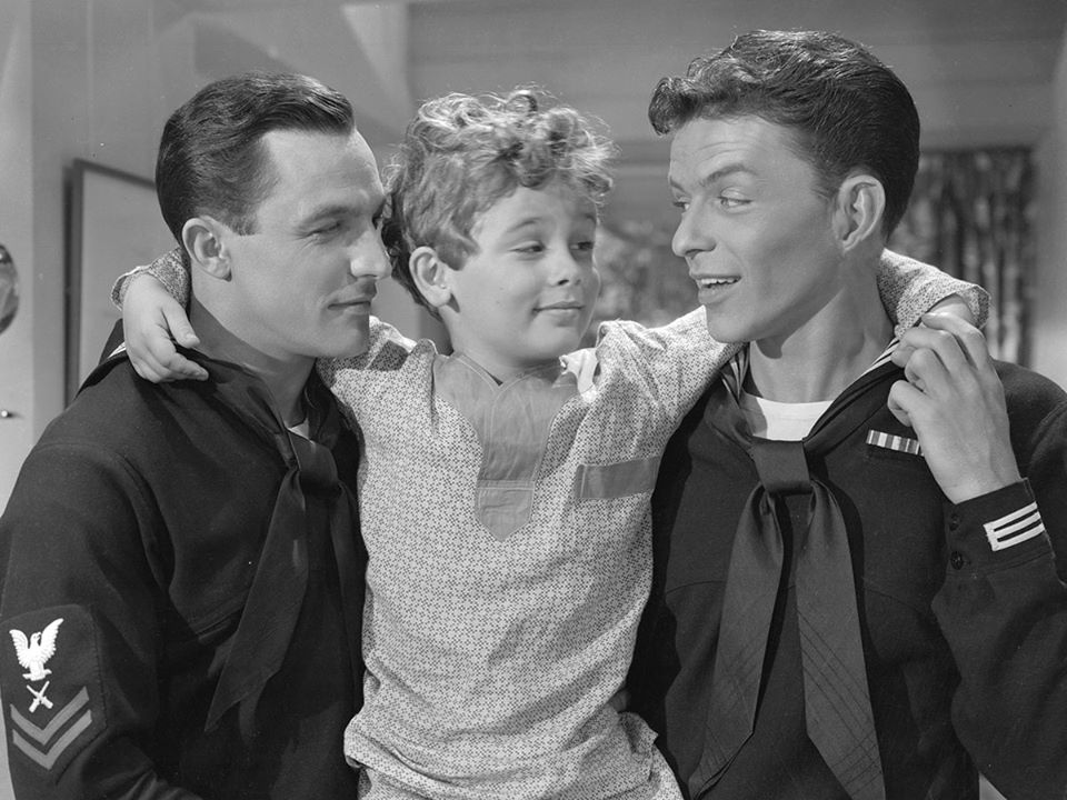 Gene Kelly