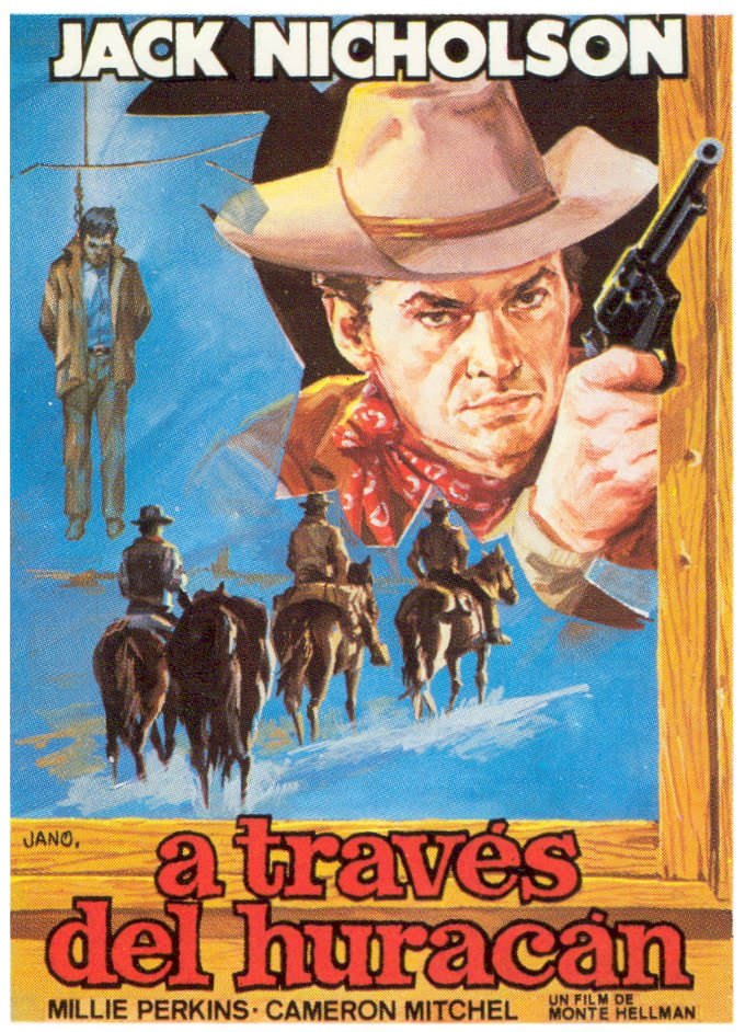 Ride in the Whirlwind picture