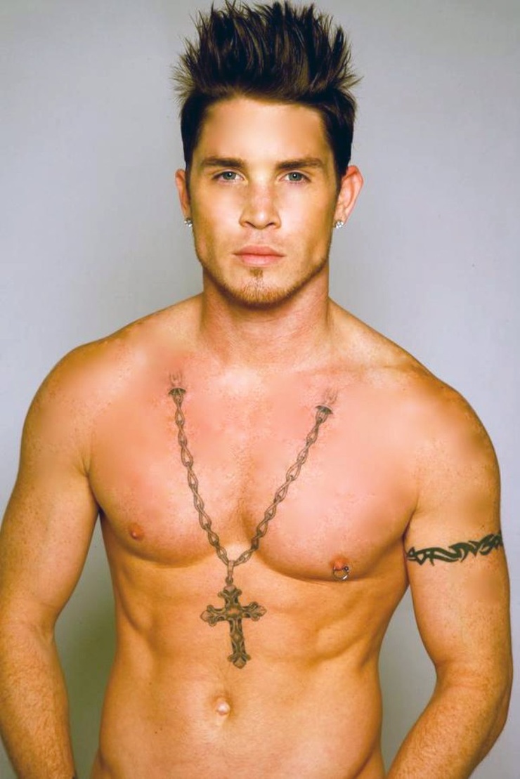 Blake McGrath picture