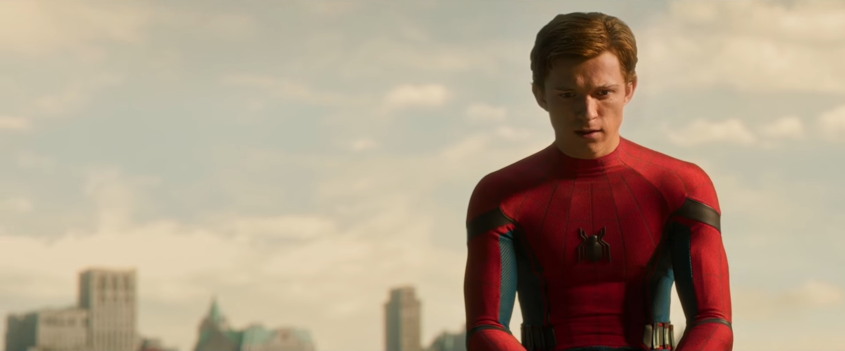 Spider-Man: Homecoming