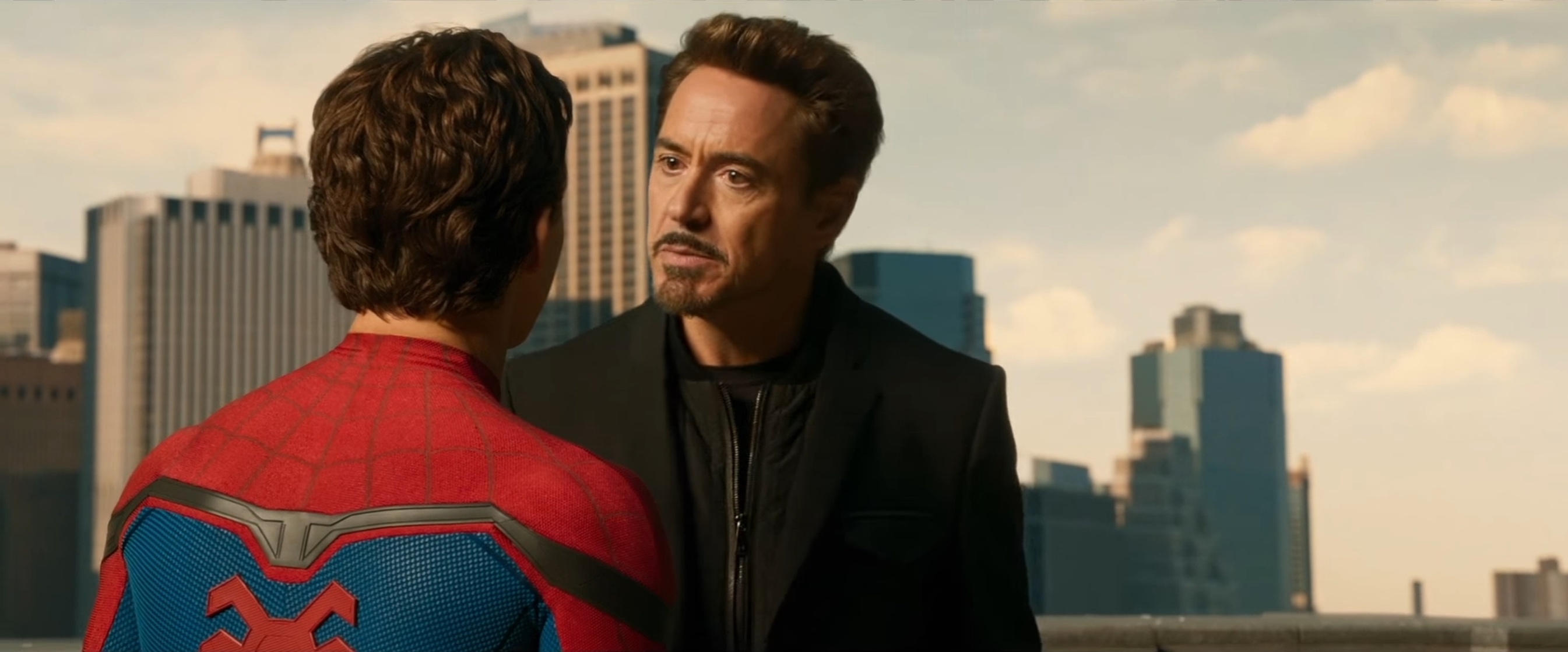 Spider-Man: Homecoming Spider-Man: Homecoming