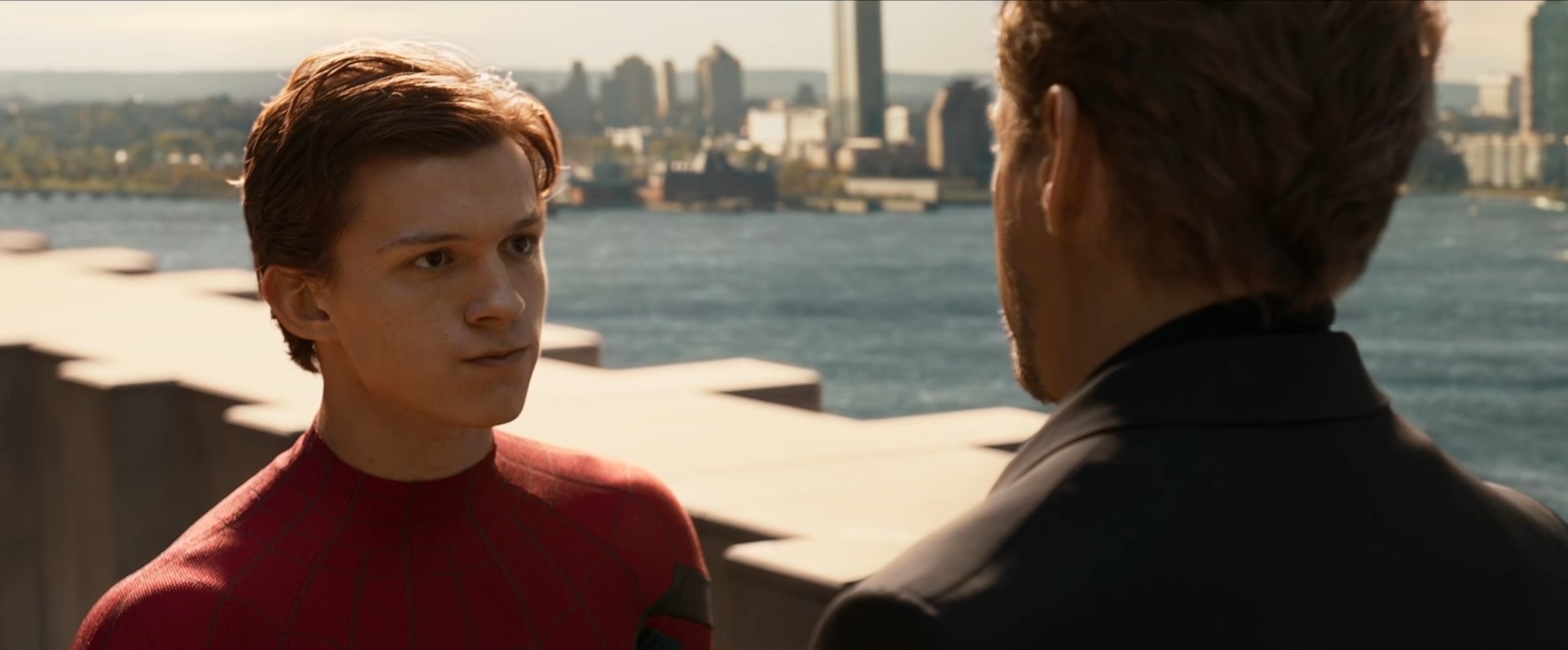 Spider-Man: Homecoming