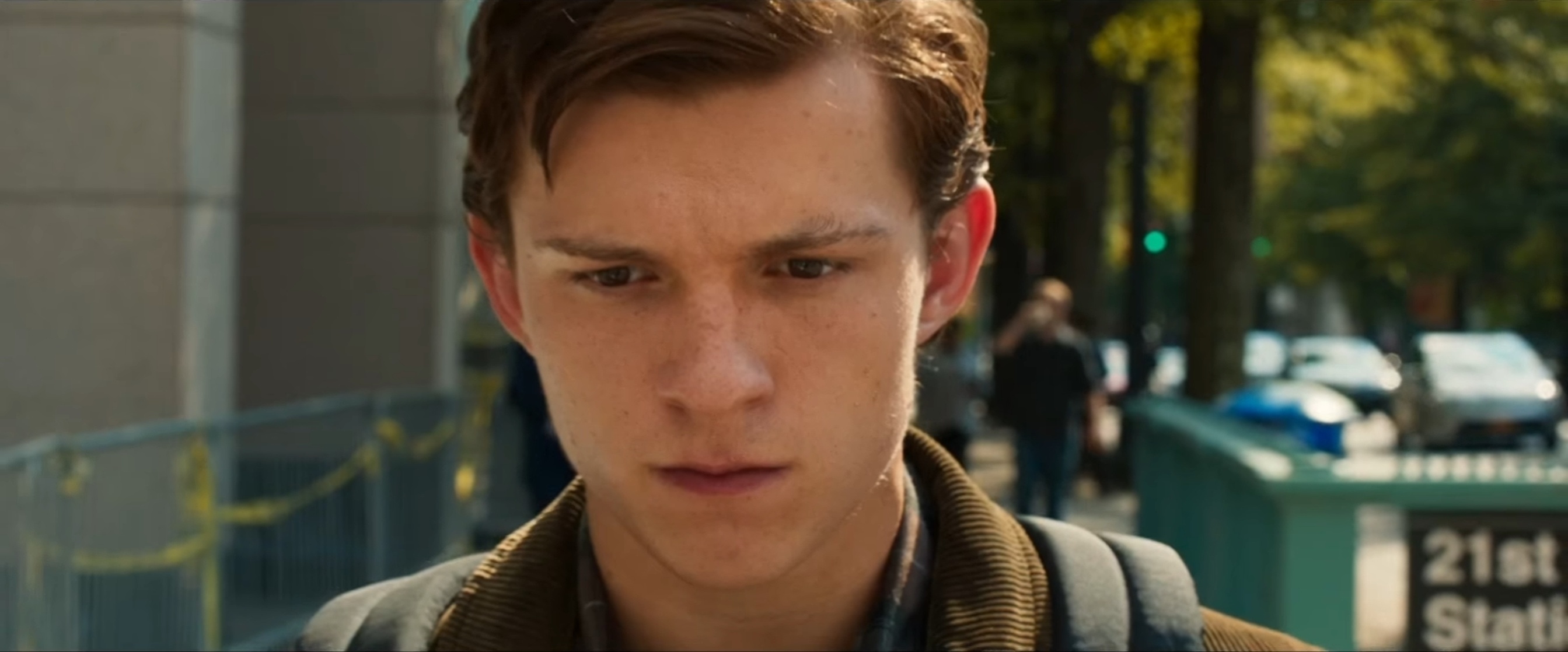 Spider-Man: Homecoming