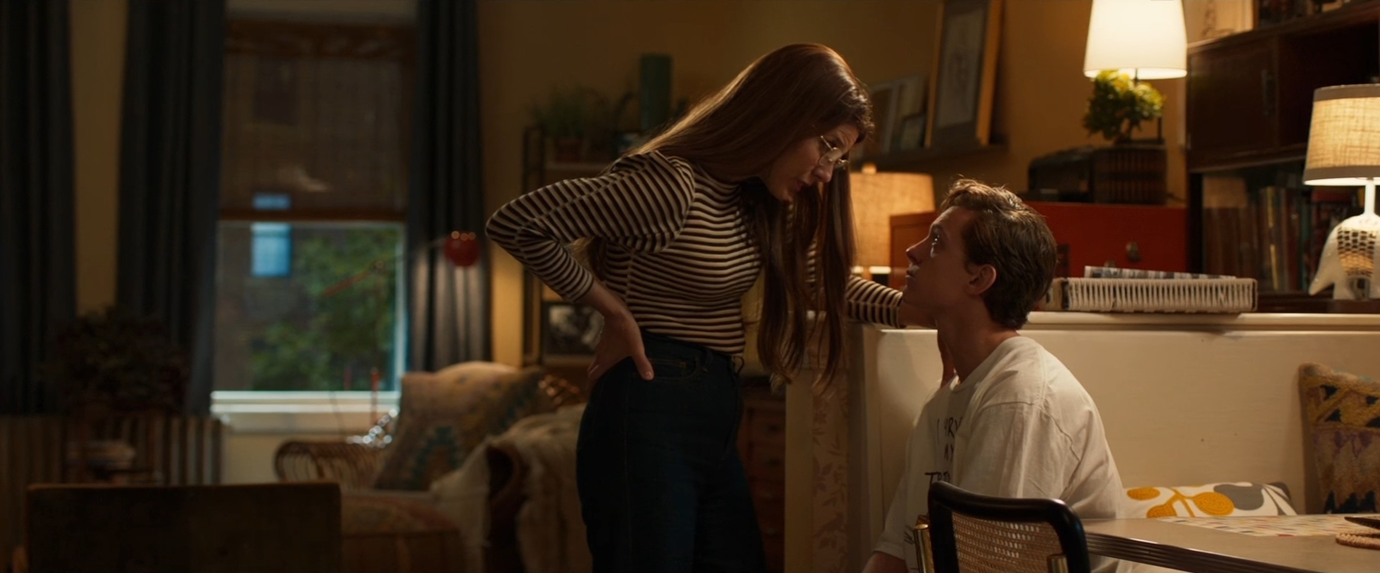 Spider-Man: Homecoming