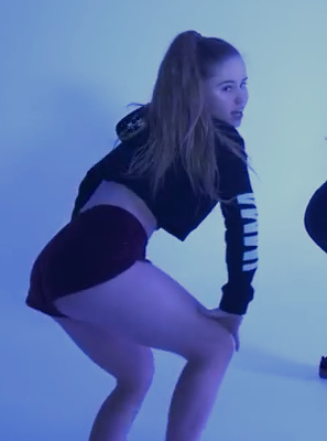 Image of Lexee Smith