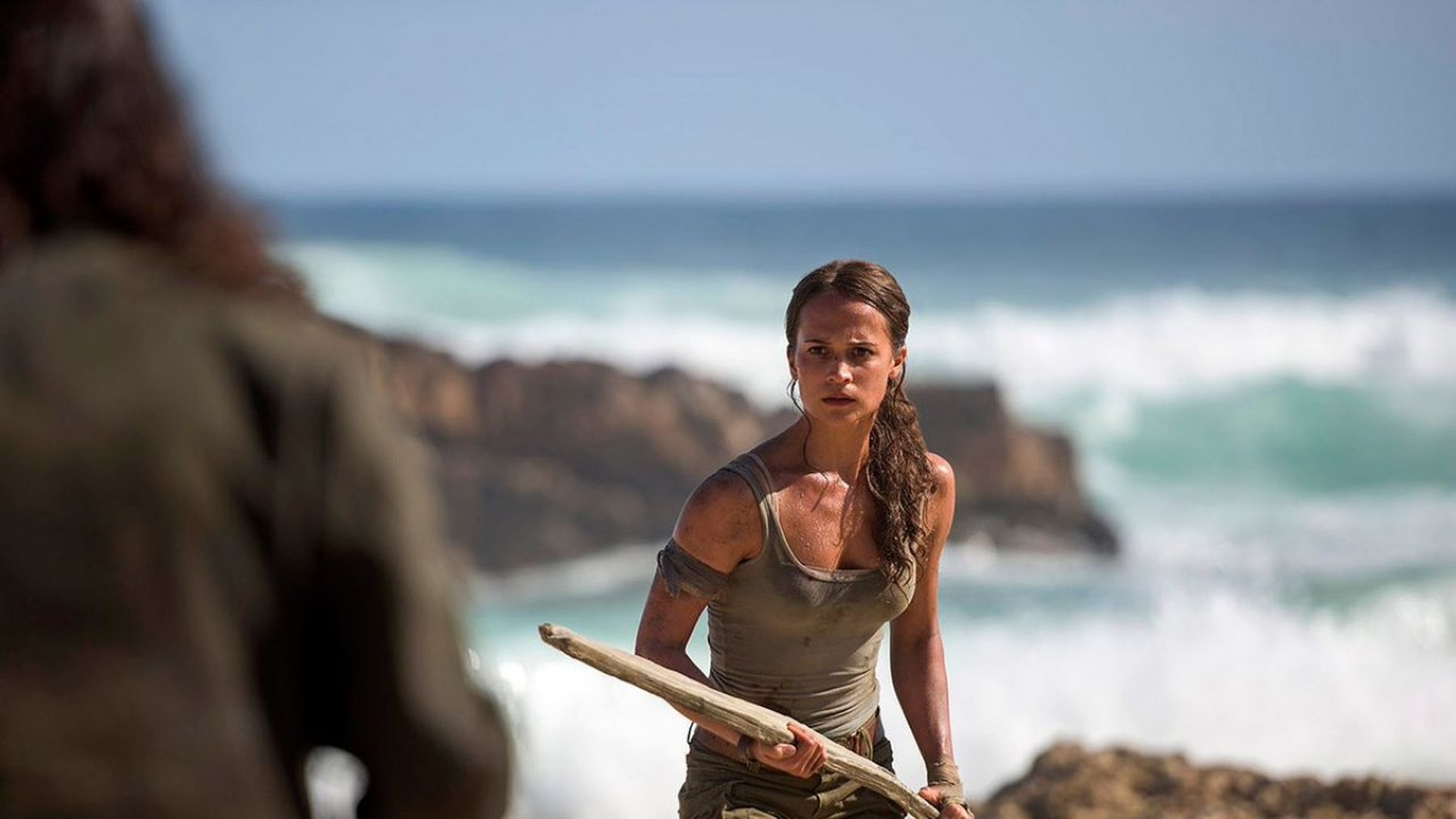 Alicia Vikander Alicia Vikander