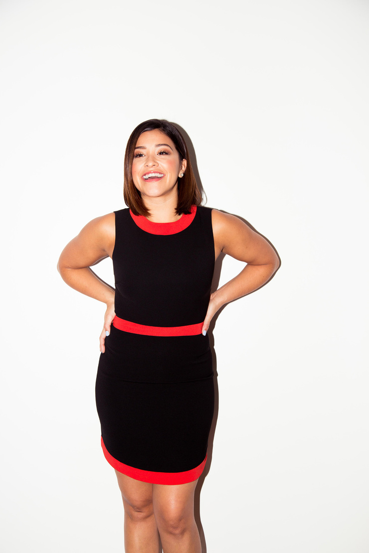 Picture of Gina Rodriguez