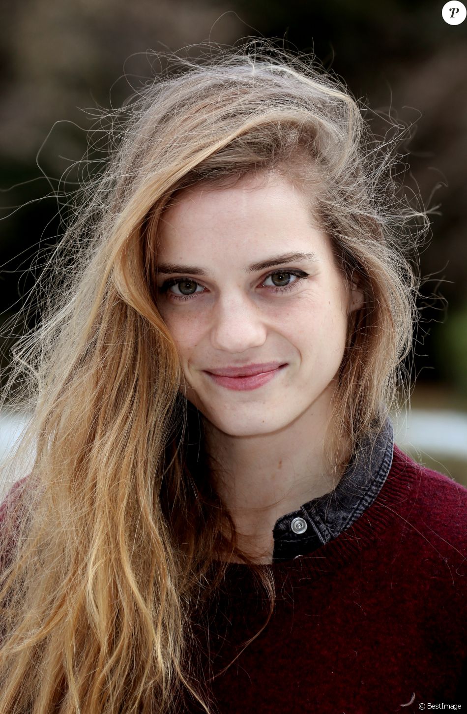 Noémie Schmidt Noémie Schmidt