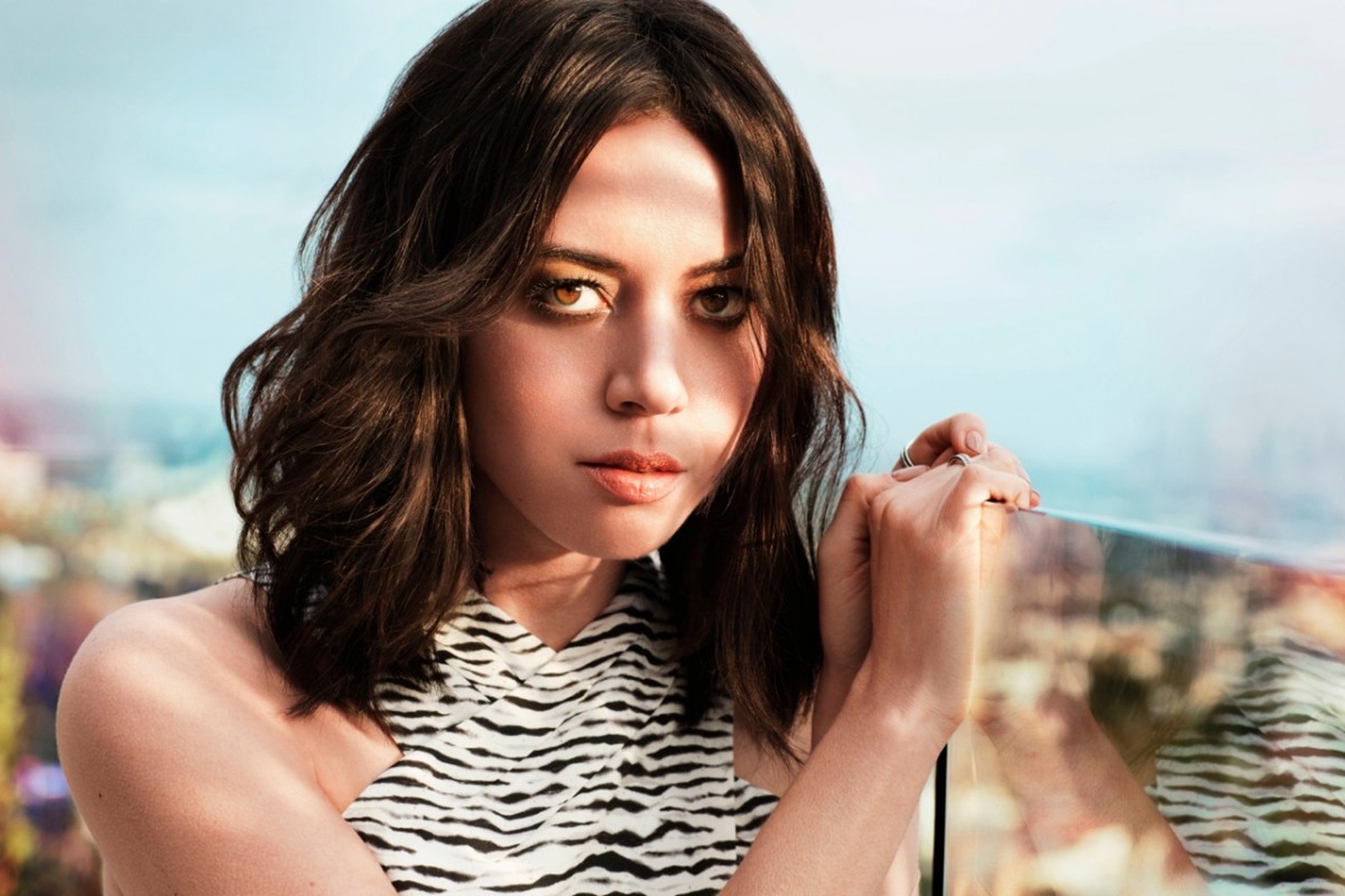 Aubrey Plaza Aubrey Plaza