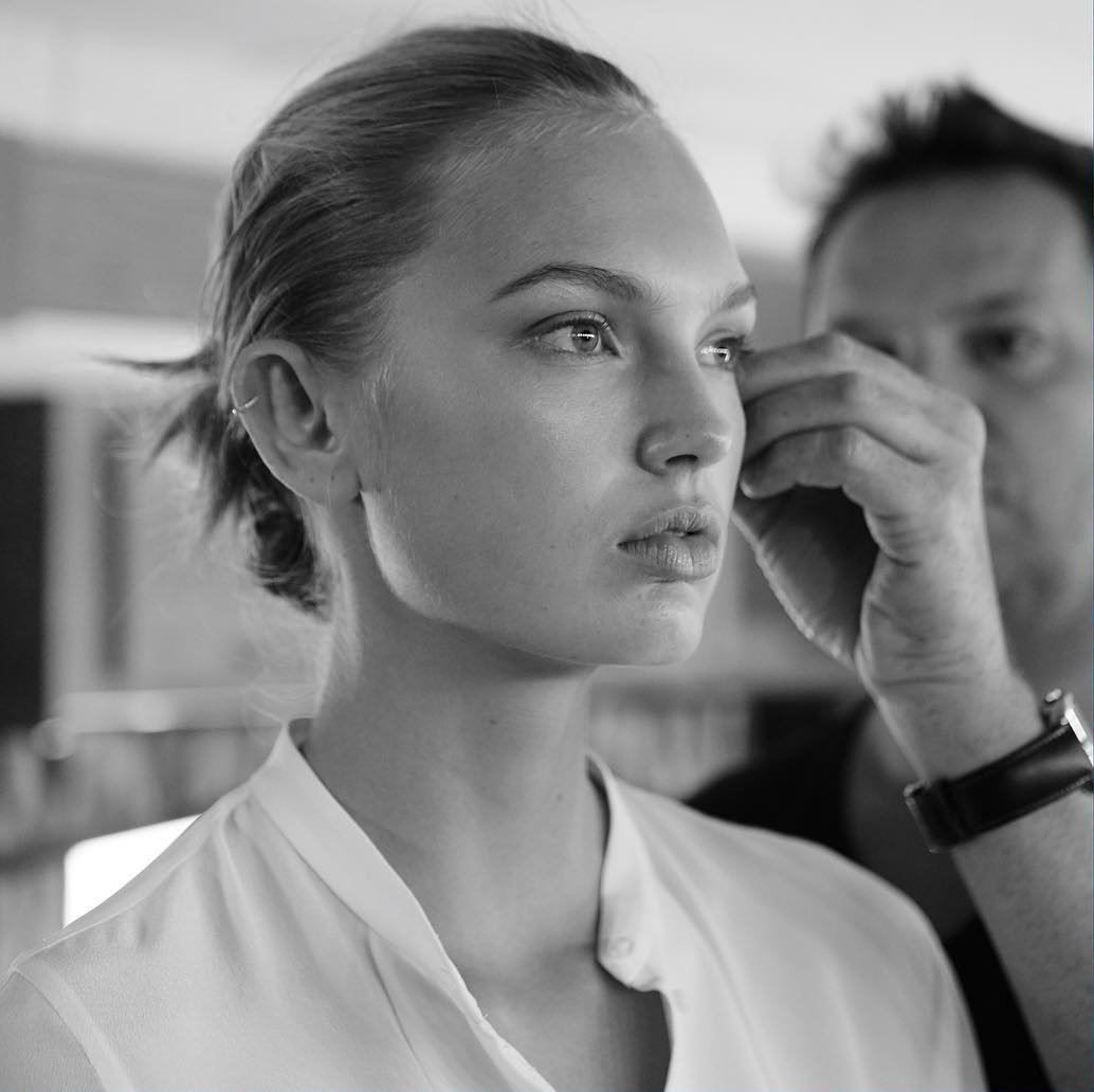 Romee Strijd
