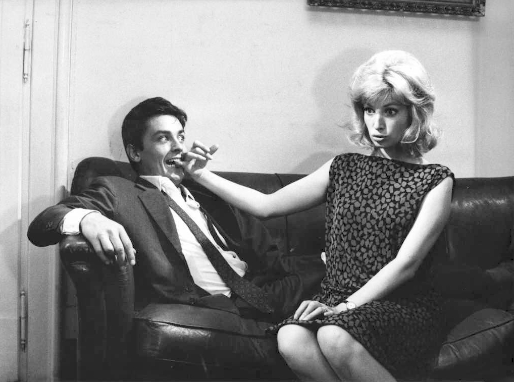 Monica Vitti Monica Vitti