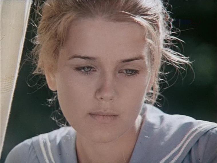 Irina Alfyorova Irina Alfyorova