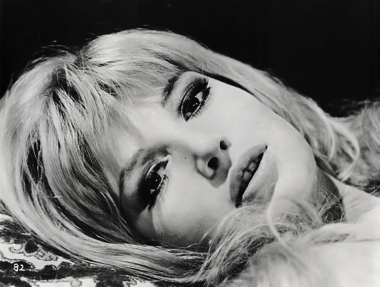 Monica Vitti Monica Vitti