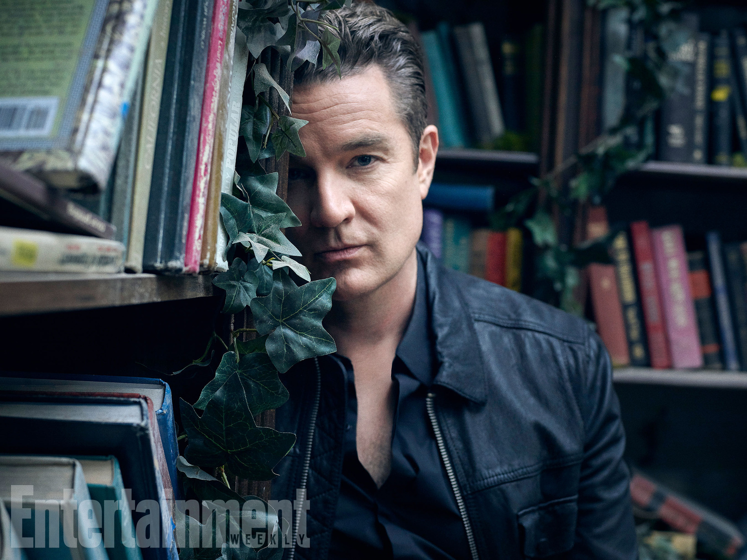 James Marsters