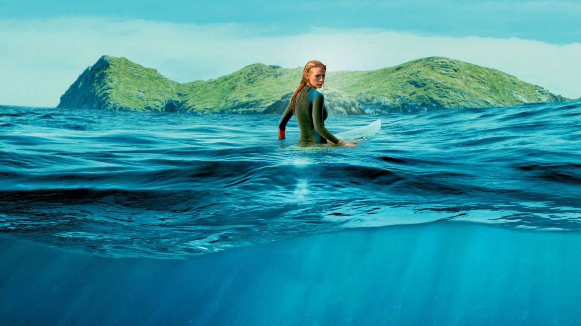 The Shallows The Shallows