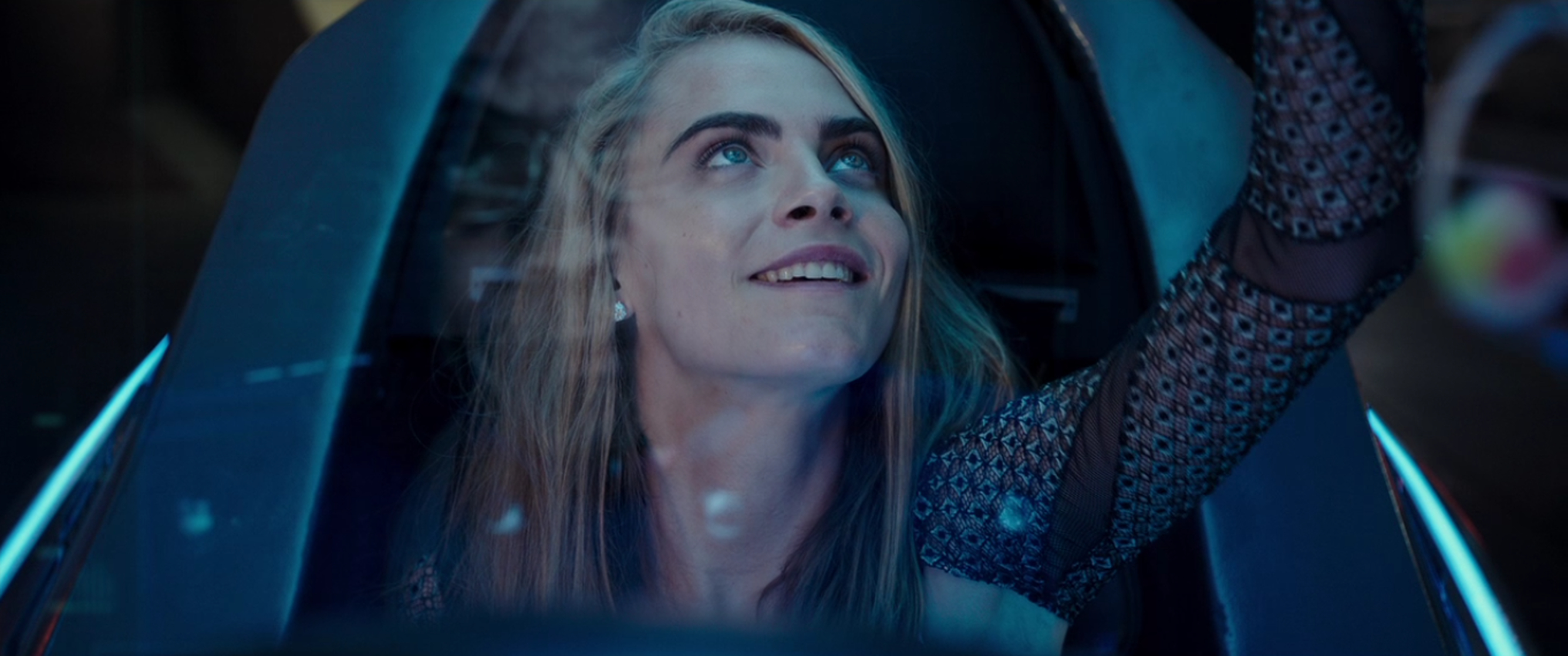 Valerian and the City of a Thousand Planets Valerian and the City of a Thousand Planets