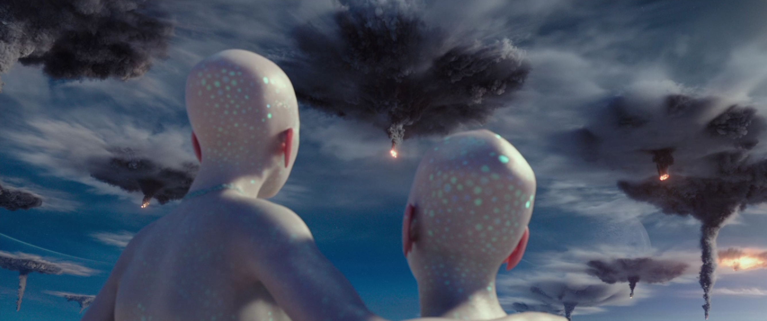 Valerian and the City of a Thousand Planets Valerian and the City of a Thousand Planets