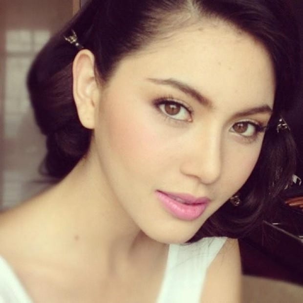 Davika Hoorne