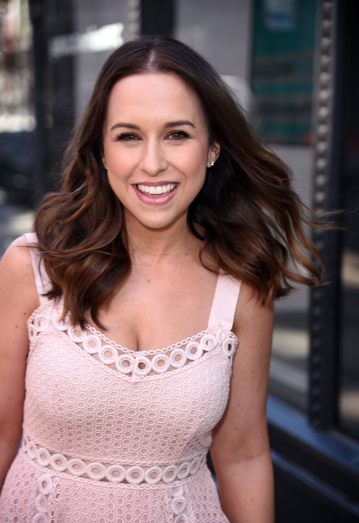 Picture of Lacey Chabert