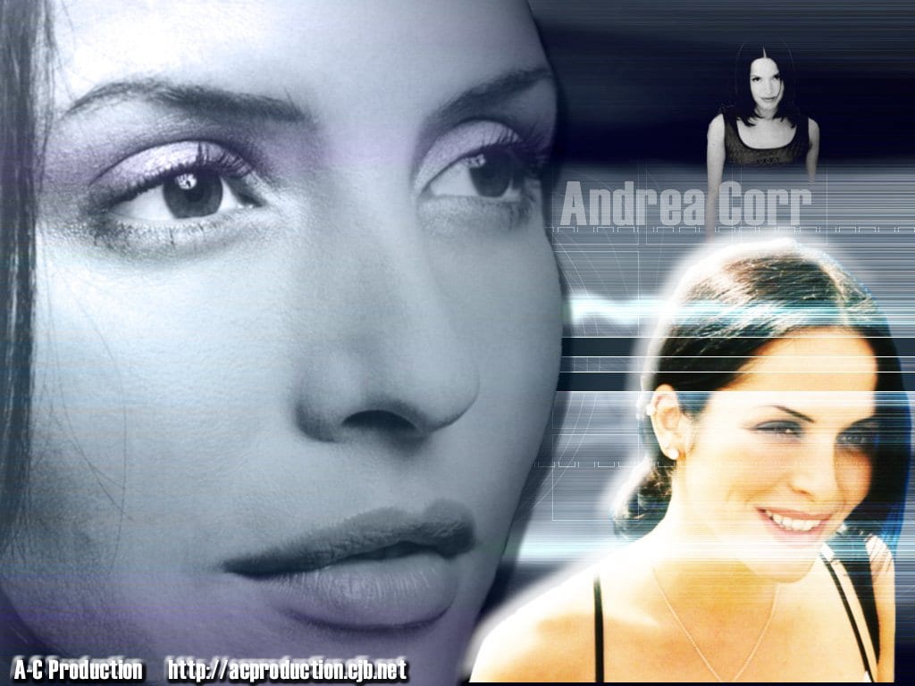 Andrea Corr