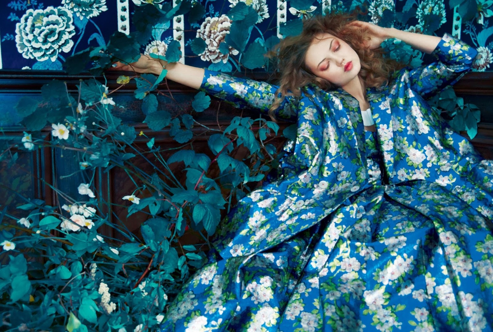 Lindsey Wixson