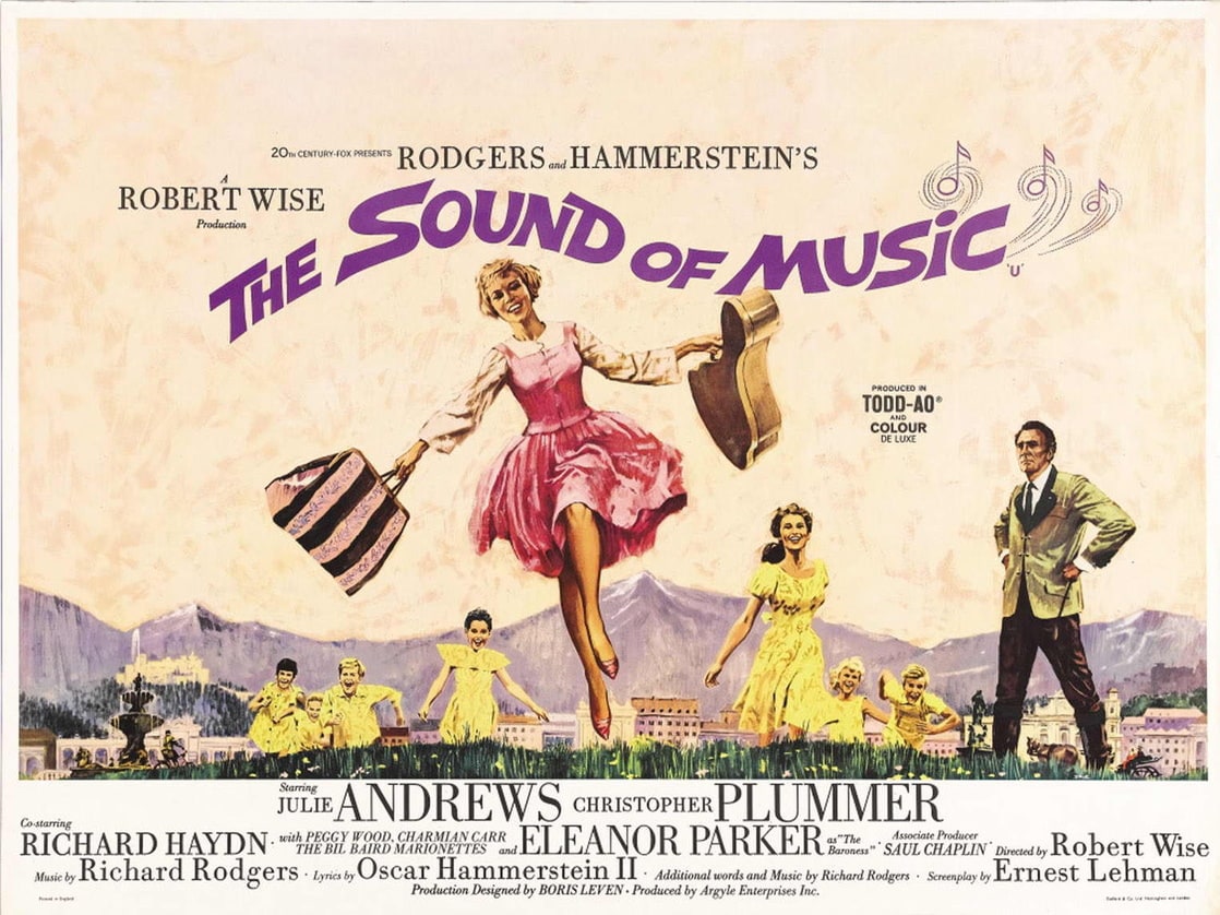 The Sound of Music