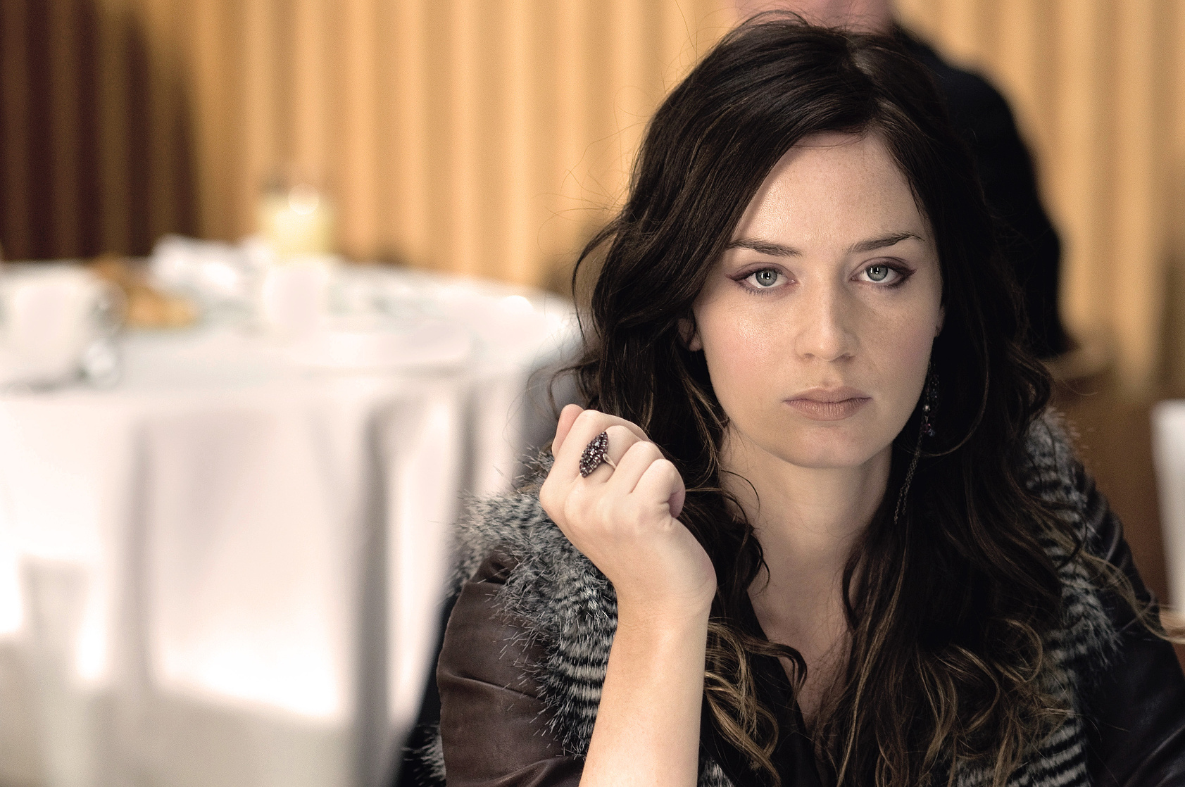 Emily Blunt Emily Blunt