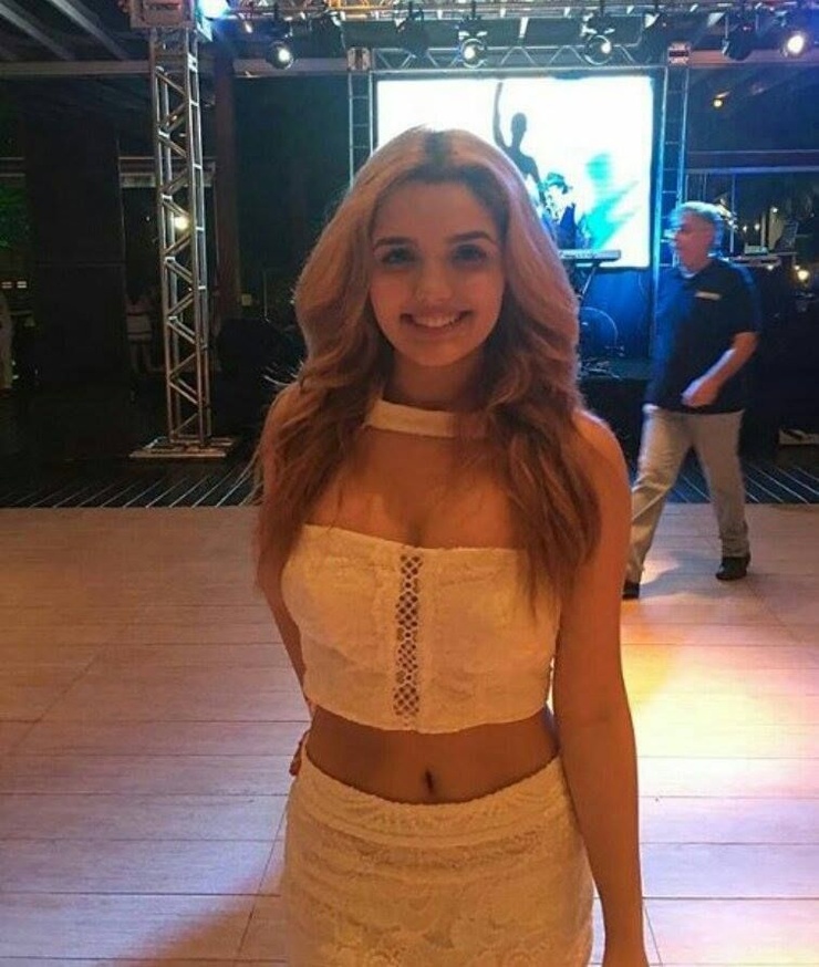 Picture of Victoria Vida