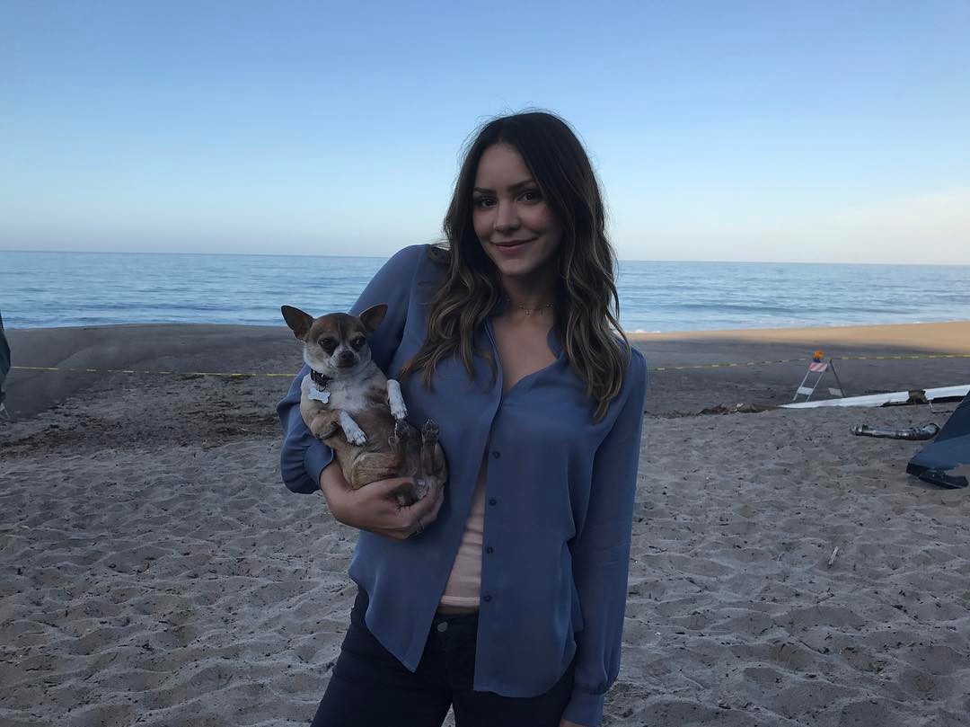 Katharine McPhee Katharine McPhee