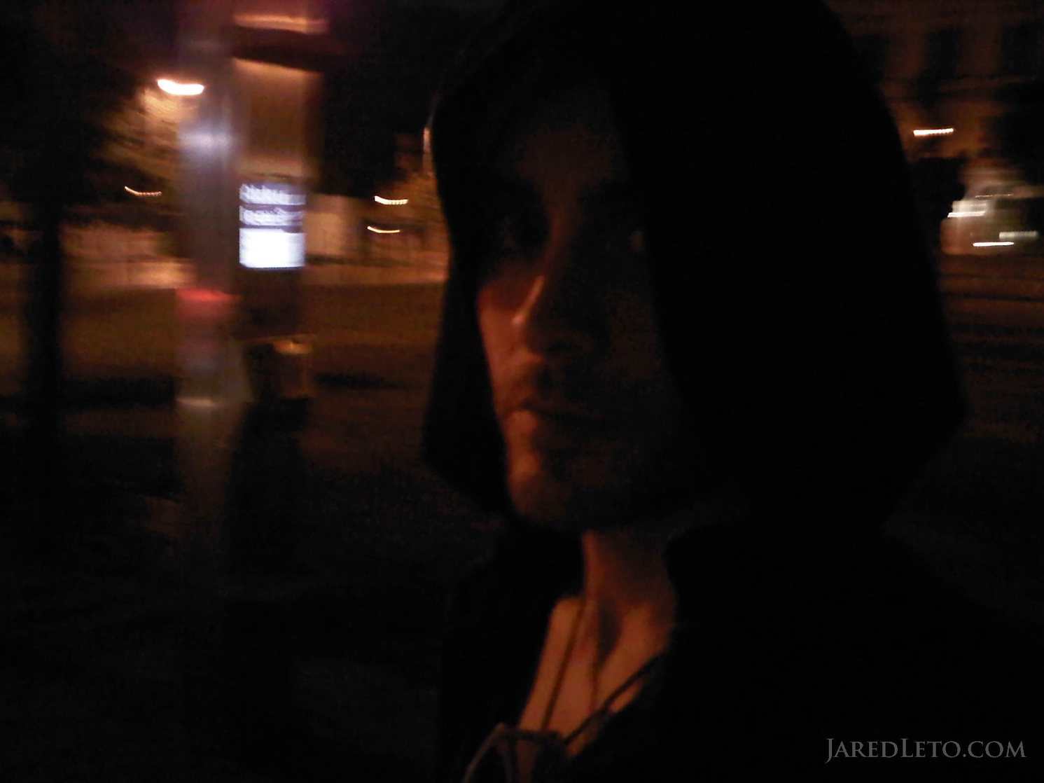 Jared Leto