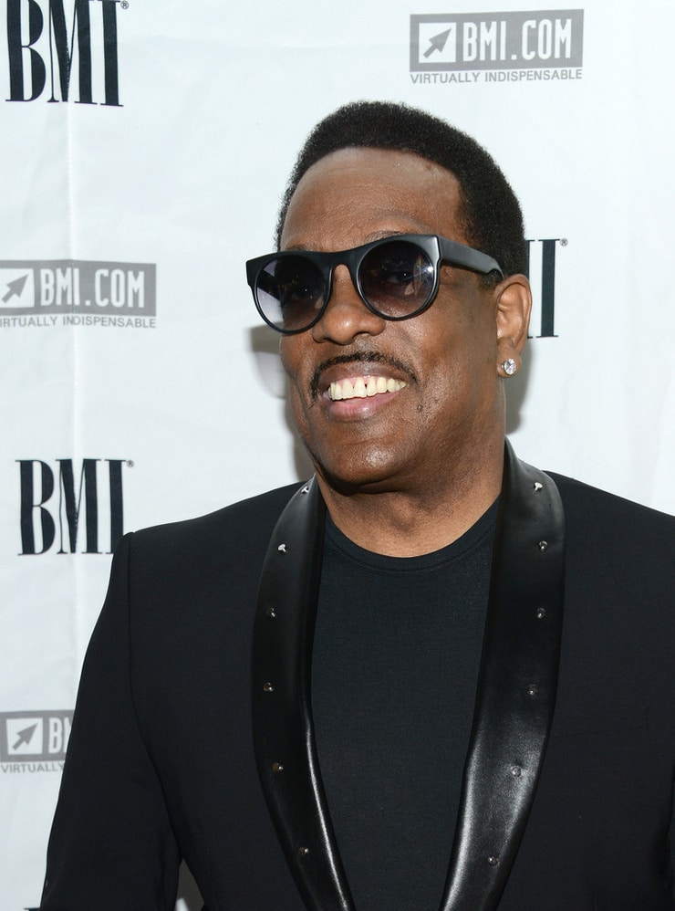 Picture of Charlie Wilson