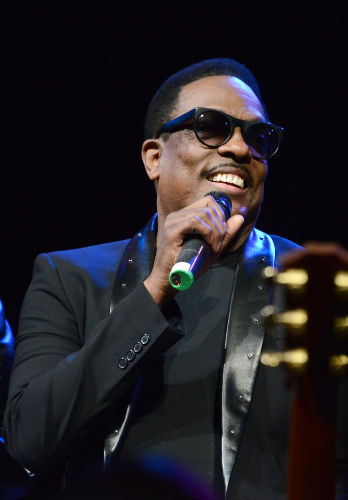 Picture of Charlie Wilson