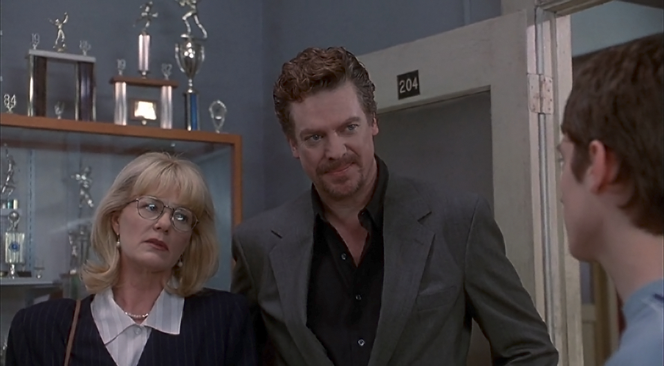 The Faculty The Faculty