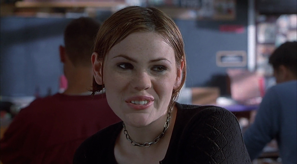 Clea DuVall kimdir