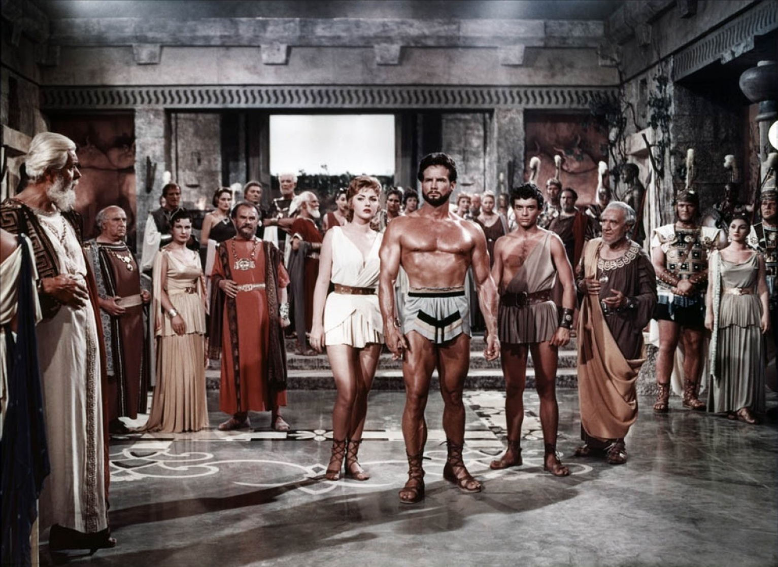 Hercules Hercules