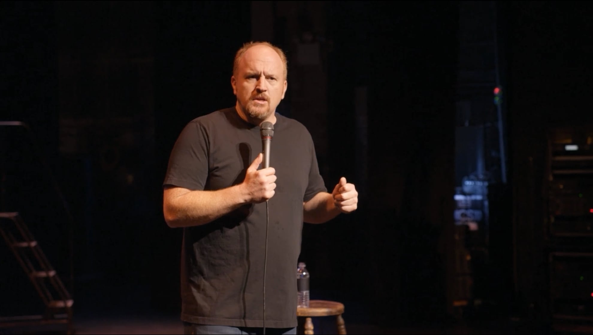 Picture of Louis C.K.: Live at the Beacon Theater